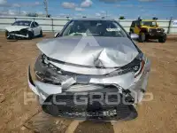 2022 Toyota COROLLA photo
