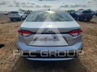 2022 Toyota COROLLA photo