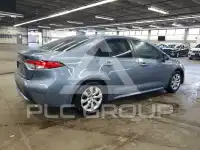 2022 Toyota COROLLA photo