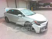 2022 Toyota COROLLA фото