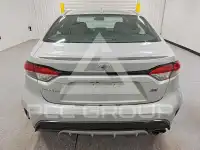 2022 Toyota COROLLA фото