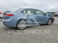 2022 Toyota COROLLA фото