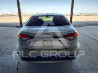 2022 Toyota COROLLA photo