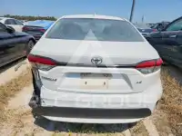 2022 Toyota COROLLA photo