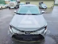 2022 Toyota COROLLA фото