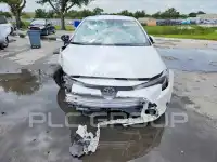 2022 Toyota COROLLA фото