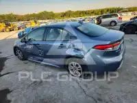 2022 Toyota COROLLA фото