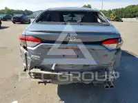 2022 Toyota COROLLA фото