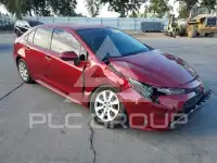 2022 Toyota COROLLA фото