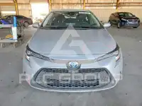 2022 Toyota COROLLA фото