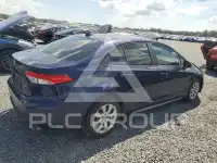 2022 Toyota COROLLA photo