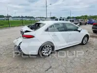 2022 Toyota COROLLA фото