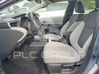 2022 Toyota COROLLA фото