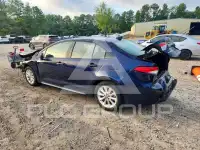 2022 Toyota COROLLA photo