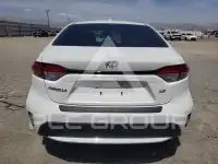 2022 Toyota COROLLA photo