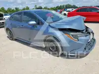 2022 Toyota COROLLA photo