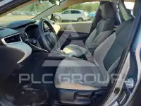2022 Toyota COROLLA photo