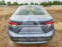 2022 Toyota COROLLA фото