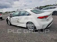 2022 Toyota COROLLA photo