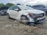 2022 Toyota COROLLA фото