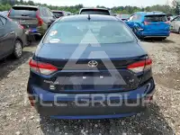 2022 Toyota COROLLA фото