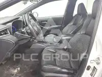 2022 Toyota COROLLA фото