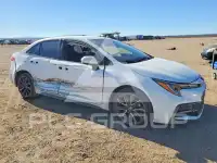 2022 Toyota COROLLA photo