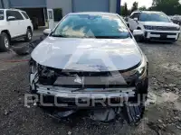 2022 Toyota COROLLA фото