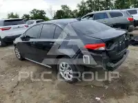 2022 Toyota COROLLA фото
