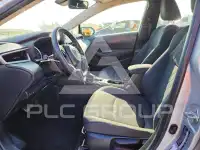2022 Toyota COROLLA фото