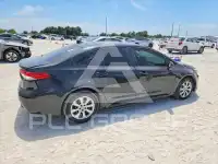 2022 Toyota COROLLA фото