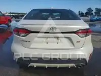 2022 Toyota COROLLA photo