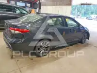 2022 Toyota COROLLA photo