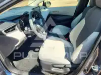 2022 Toyota COROLLA фото