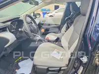2022 Toyota COROLLA photo