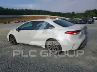 2022 Toyota COROLLA photo