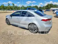 2022 Toyota COROLLA фото
