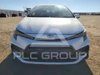 2022 Toyota COROLLA photo