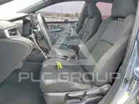 2022 Toyota COROLLA фото