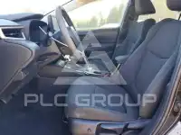 2022 Toyota COROLLA фото