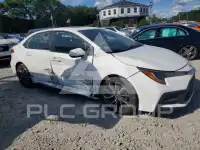 2022 Toyota COROLLA фото