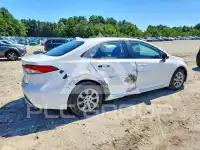 2022 Toyota COROLLA фото