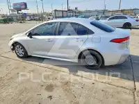 2022 Toyota COROLLA photo