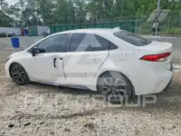 2022 Toyota COROLLA фото