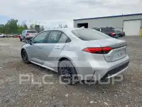 2022 Toyota COROLLA photo