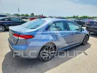 2022 Toyota COROLLA фото