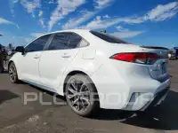 2022 Toyota COROLLA фото