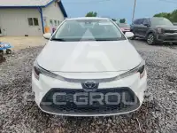 2022 Toyota COROLLA фото