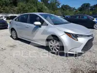 2022 Toyota COROLLA фото