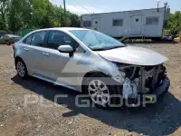 2022 Toyota COROLLA photo